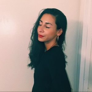 Meet your Posher, Deidra